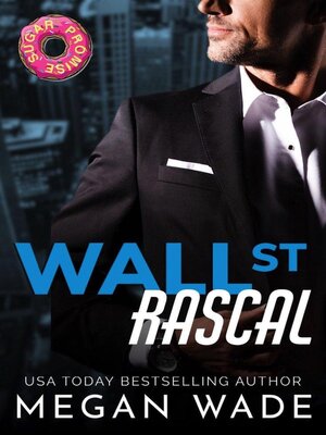 cover image of Wall St. Rascal